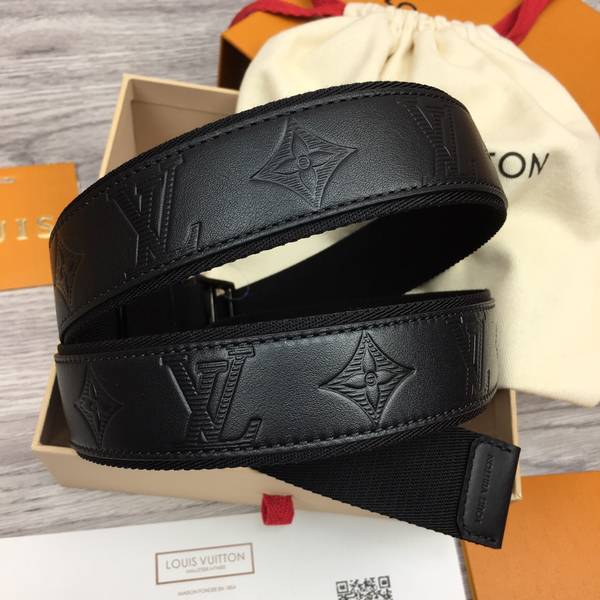 Louis Vuitton 35MM Belt LVB00305